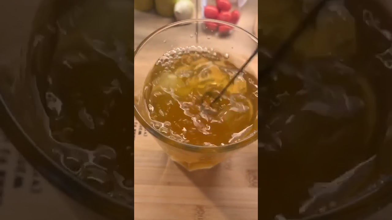 jak zrobić bubble tea w domu