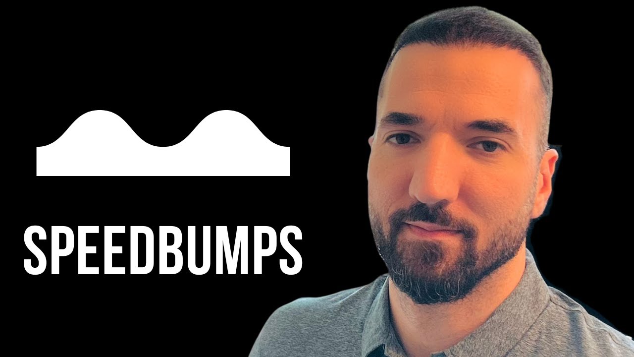 Speedbumps Ahead for the Market