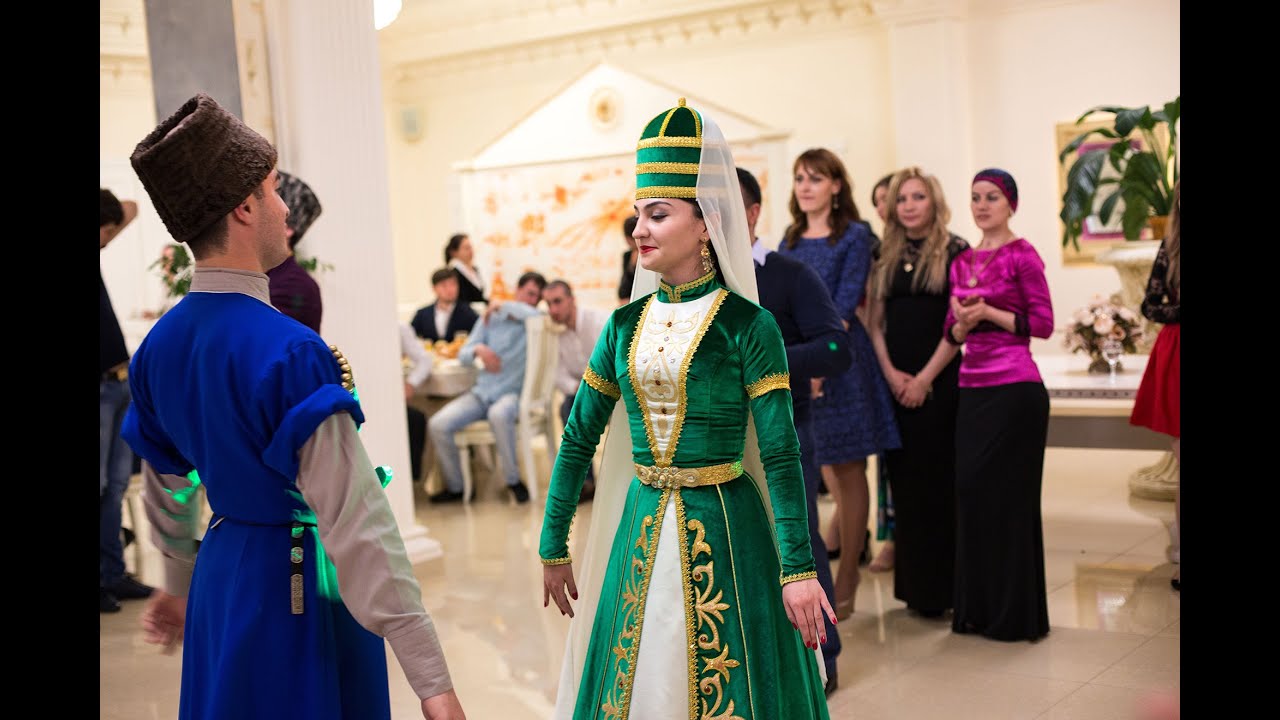 Адыгэ джэгу