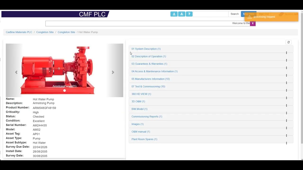 DynamicAIM - Diverse Data Viewing