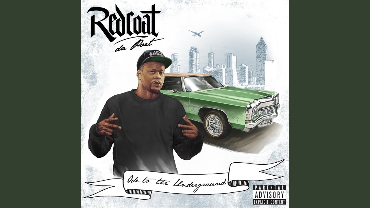Midnight Mackin' (feat. Big Sant & Cap 1)