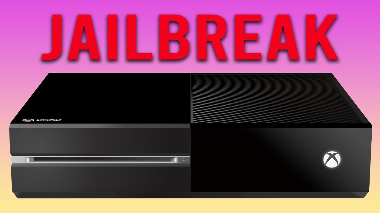 How to Prepare for the Xbox One JAILBREAK