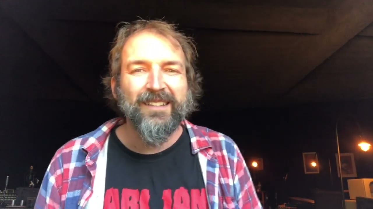 Tá começando? Então tá ferrado!