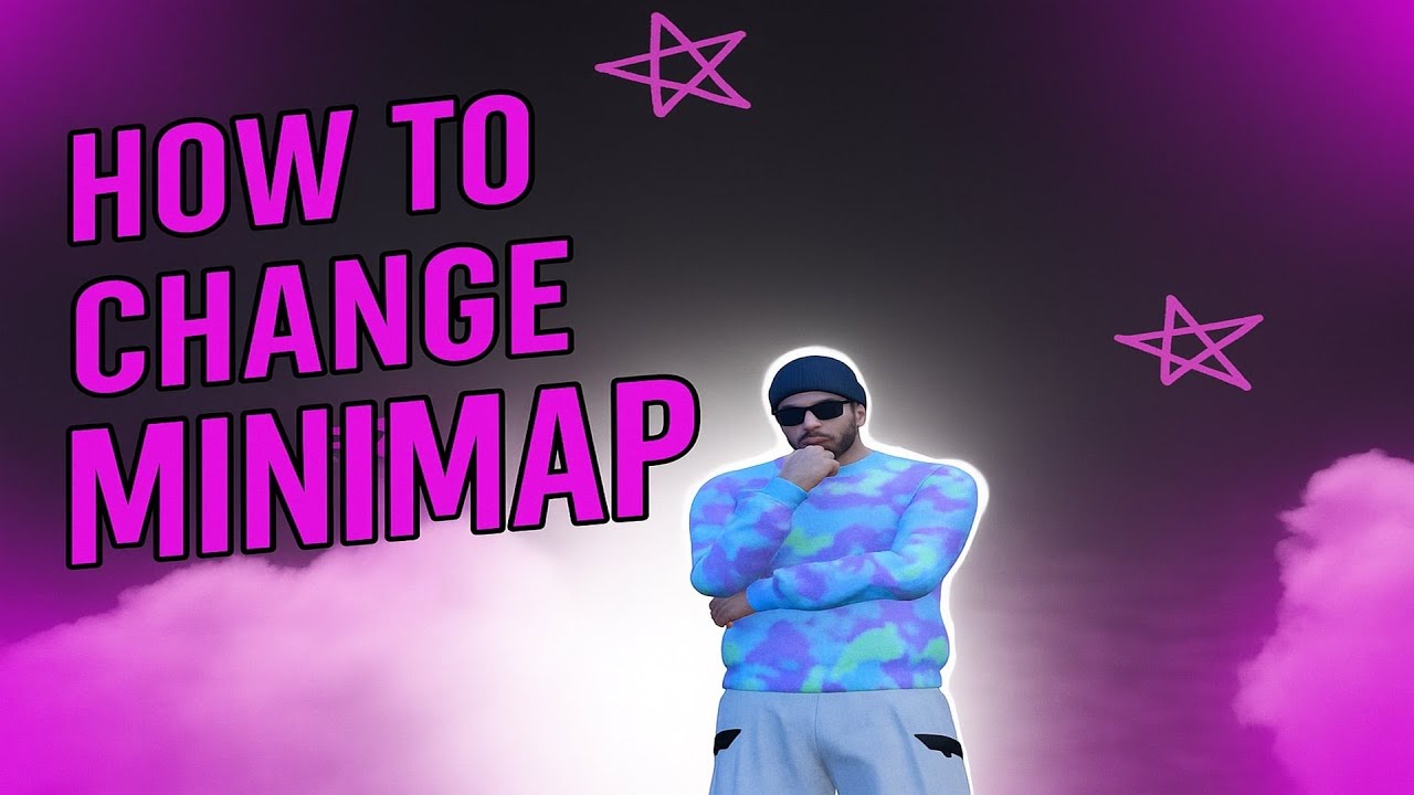 HOW TO CHANGE MINIMAP HIT EFFECT ON REDUX?! [RageMP/GrandRP TUTORIAL]