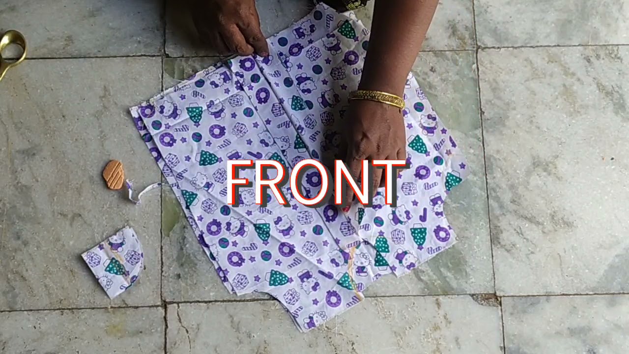 Zabla for babies| Dress for new born babies| नवजात बाळांसाठी झबले। #baby #trending