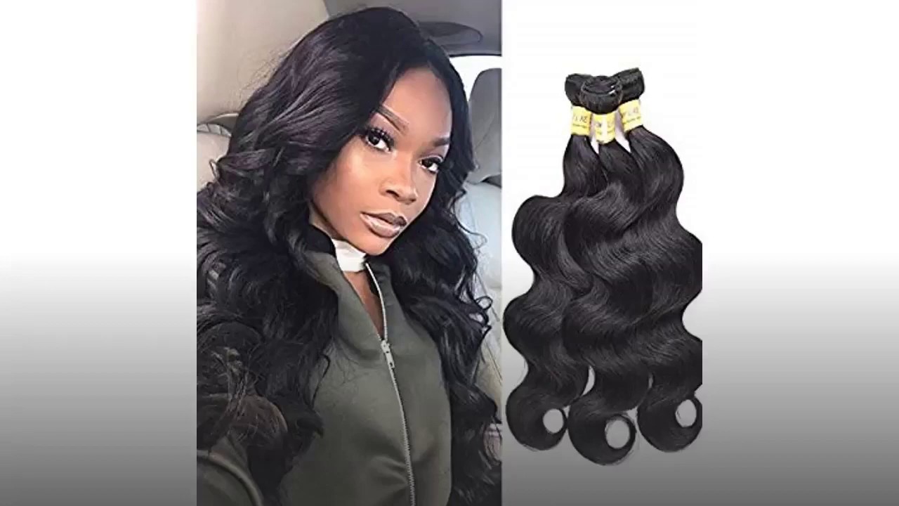 What is the difference between unprocessed and virgin hair?