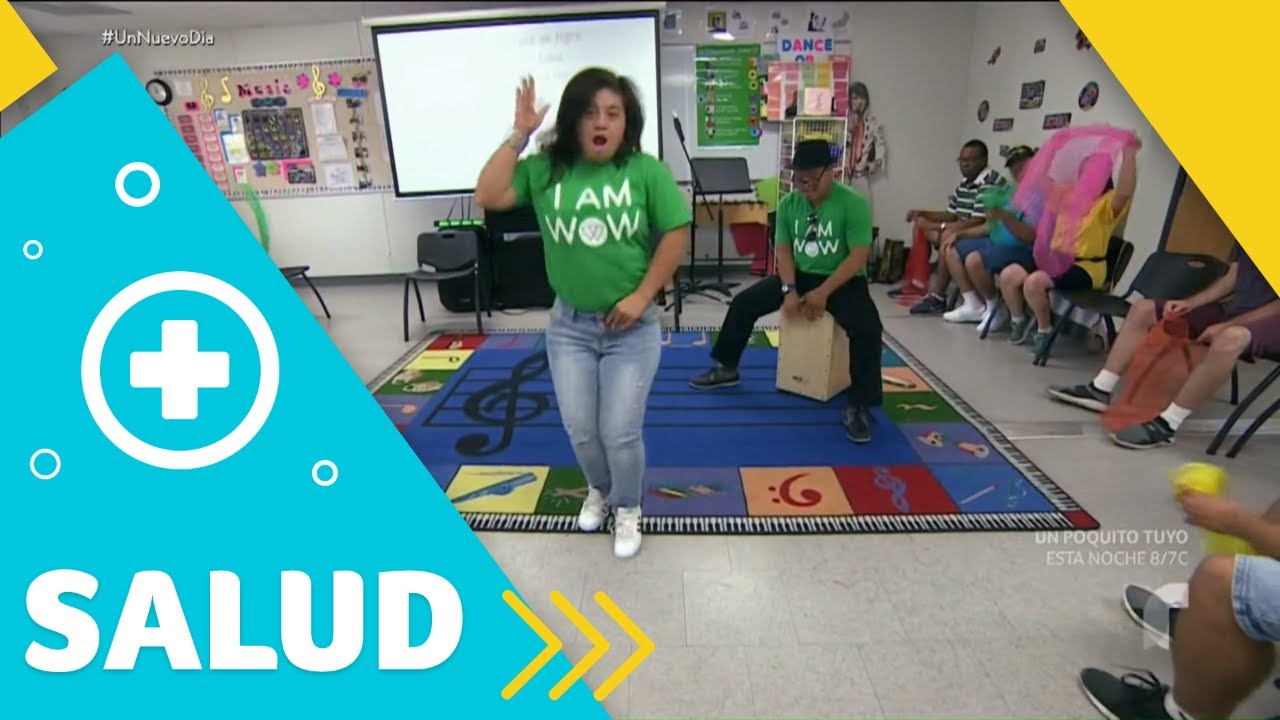 “The Wow Center”, un lugar para crecer desde el corazón | Un Nuevo Día | Telemundo