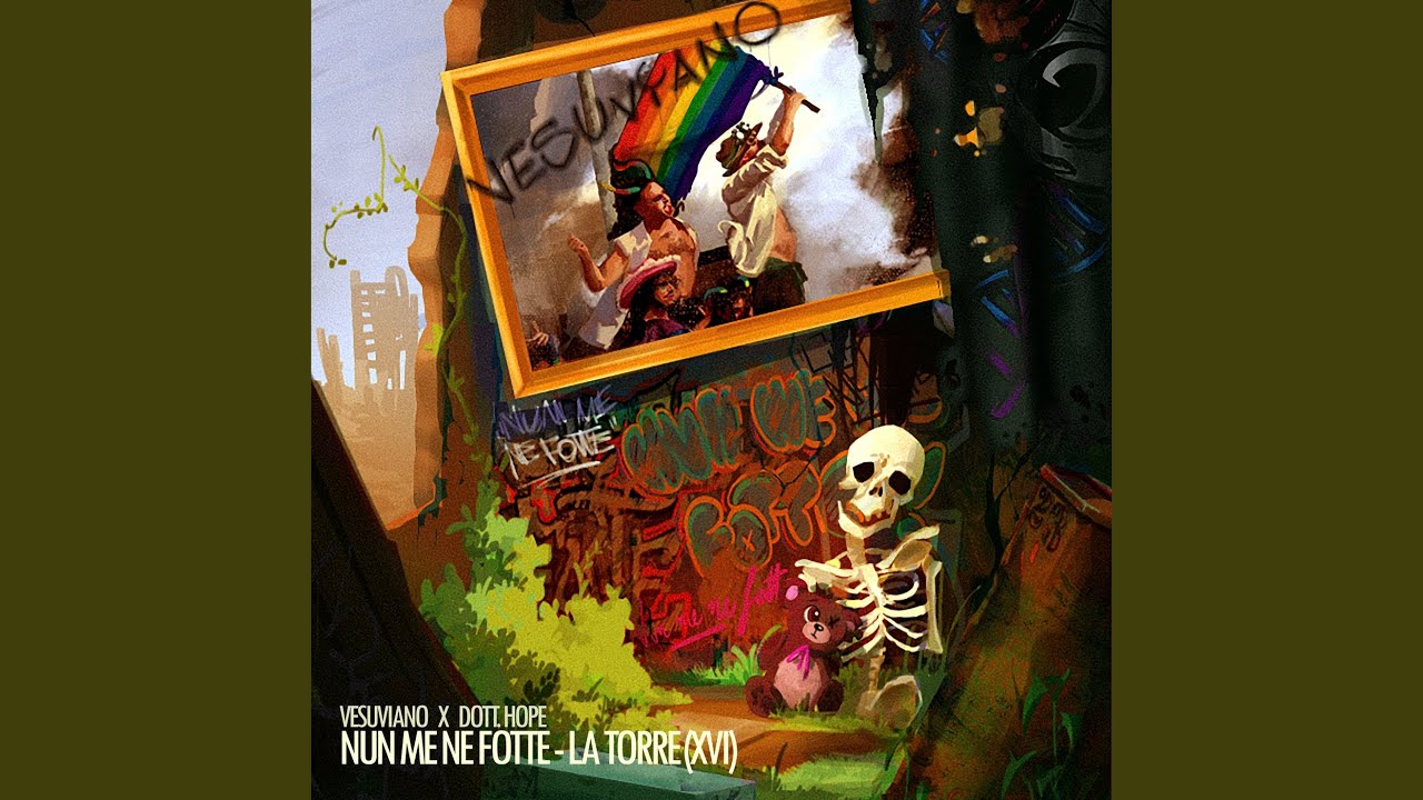 Nun Me Ne Fotte &ndash; La Torre (XVI)