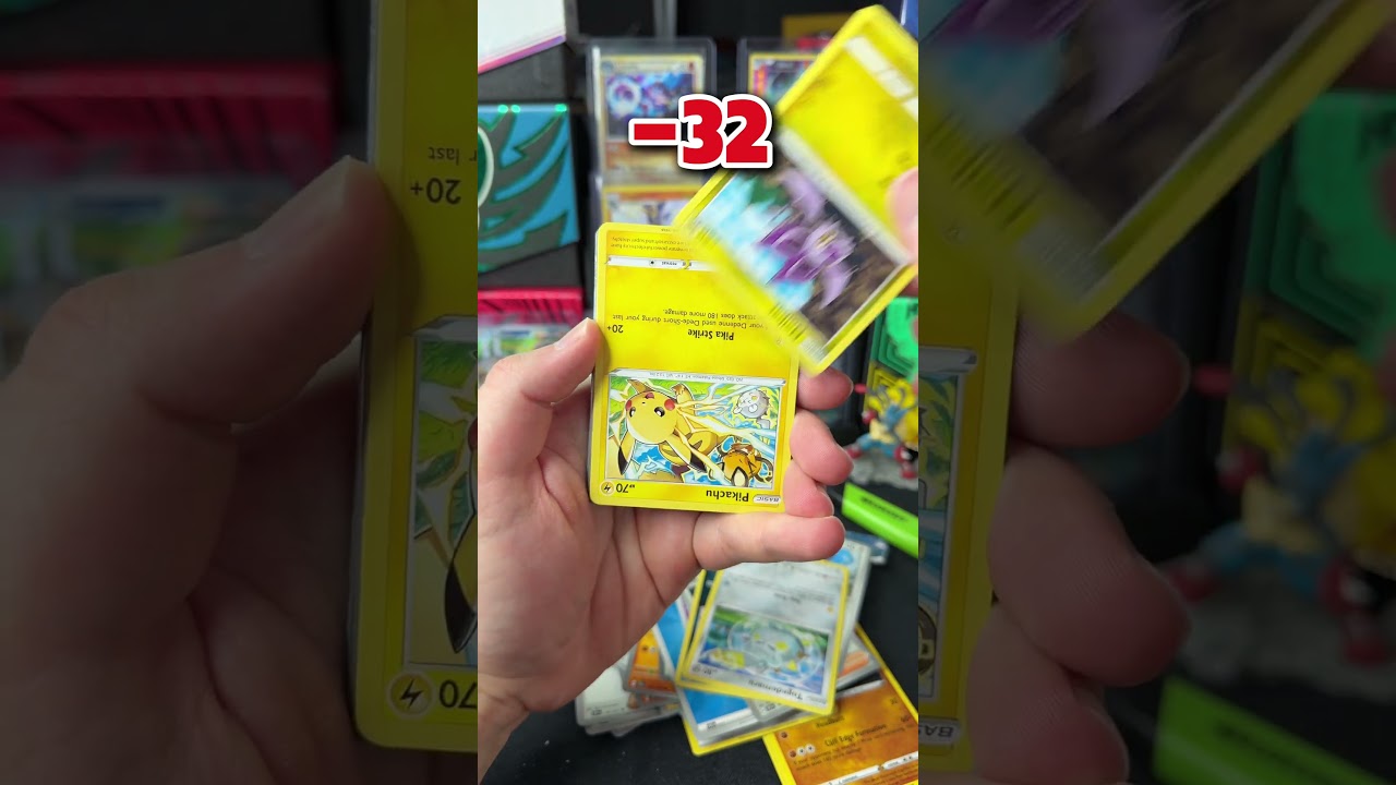 I Tried The Newest Pokemon Product Is It Worth It? #pokemon #pokemoncards