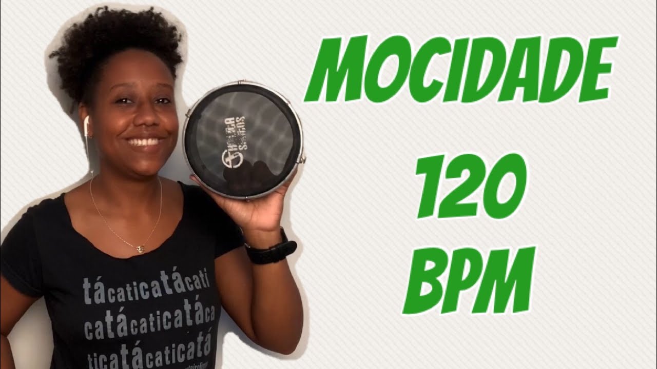 Mocidade Independente 2020 - Desenhos 120BPM