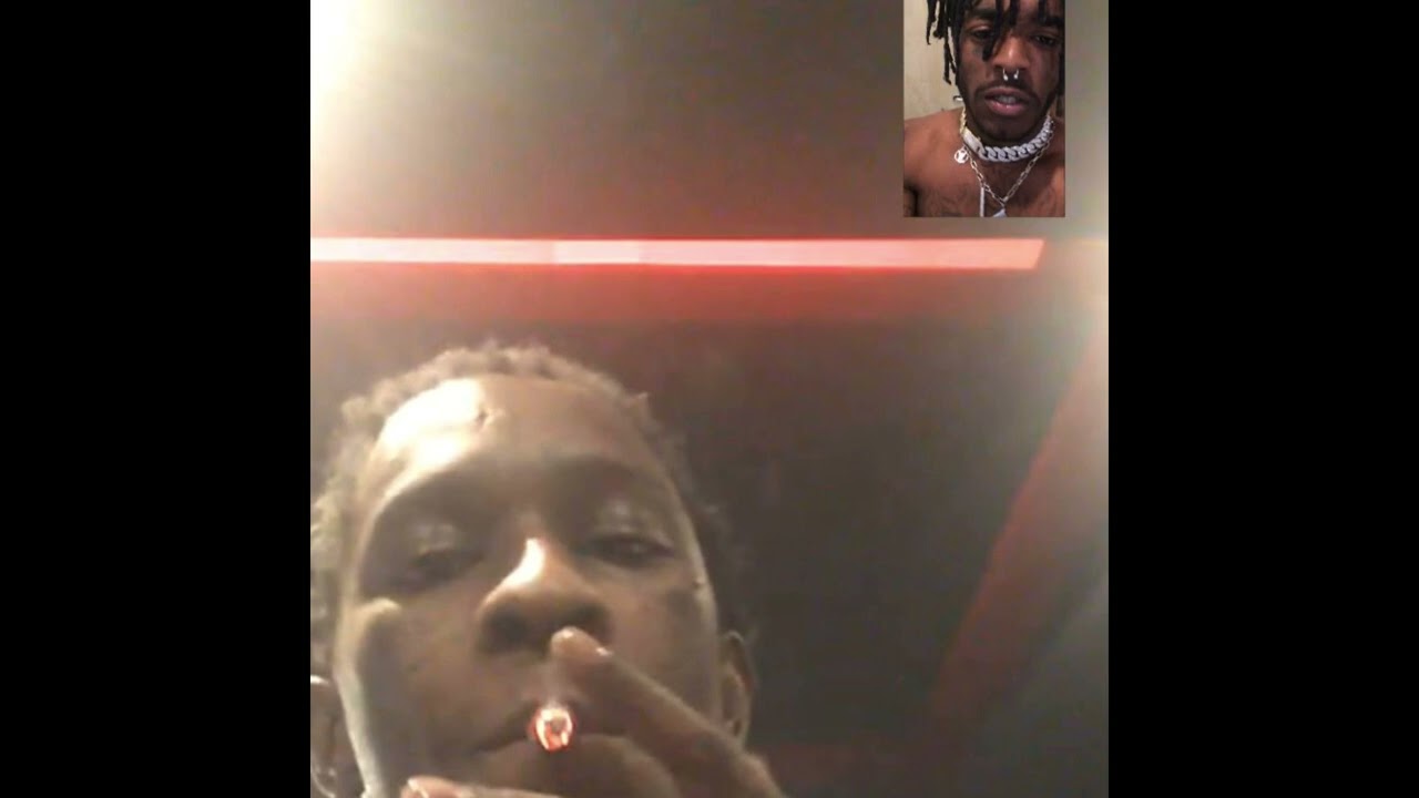 Lil Uzi Vert - YSL