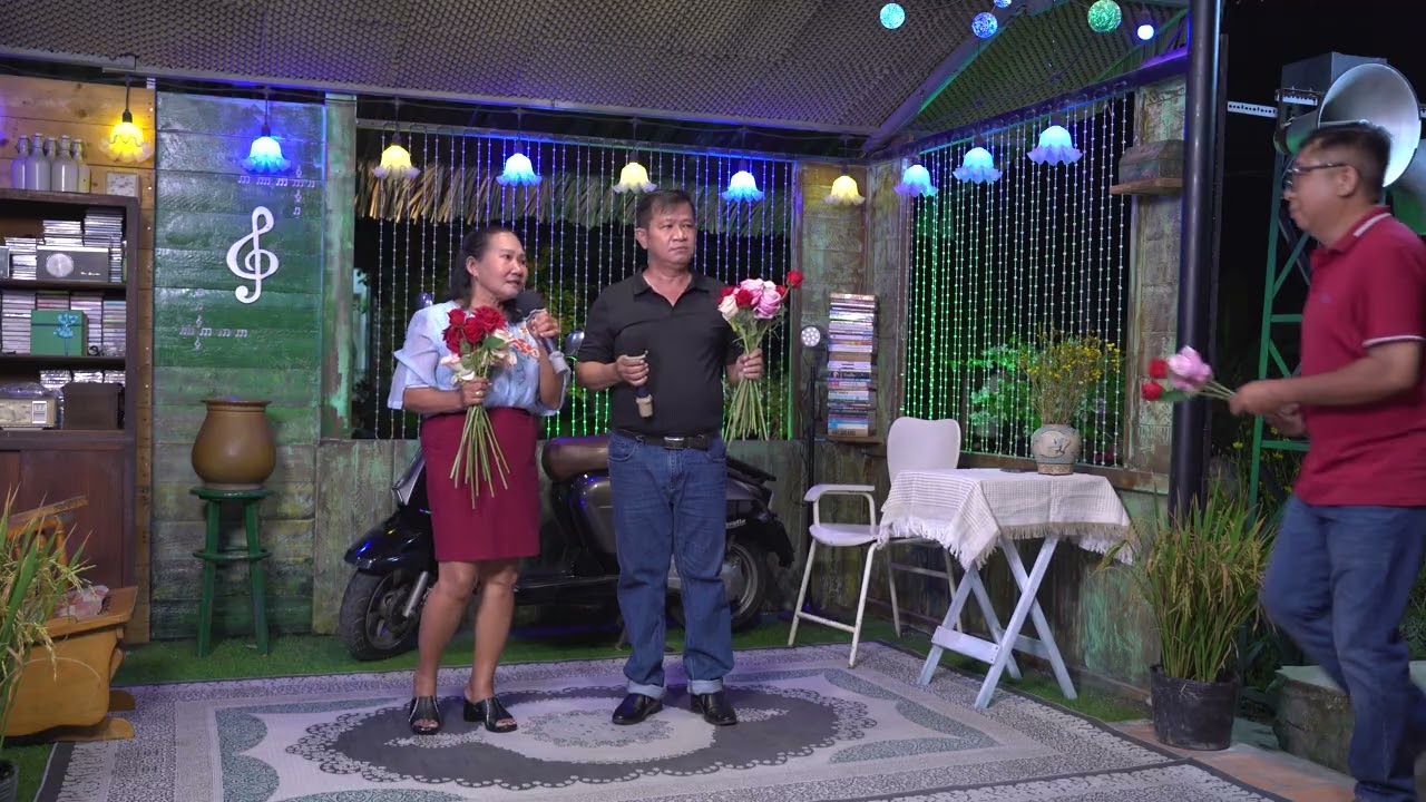 Huy Phước _ Ngọc Châu