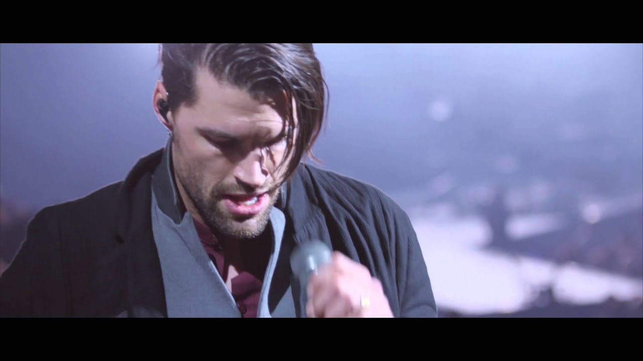 for KING + COUNTRY  - It's Not Over Yet - Live In Nashville