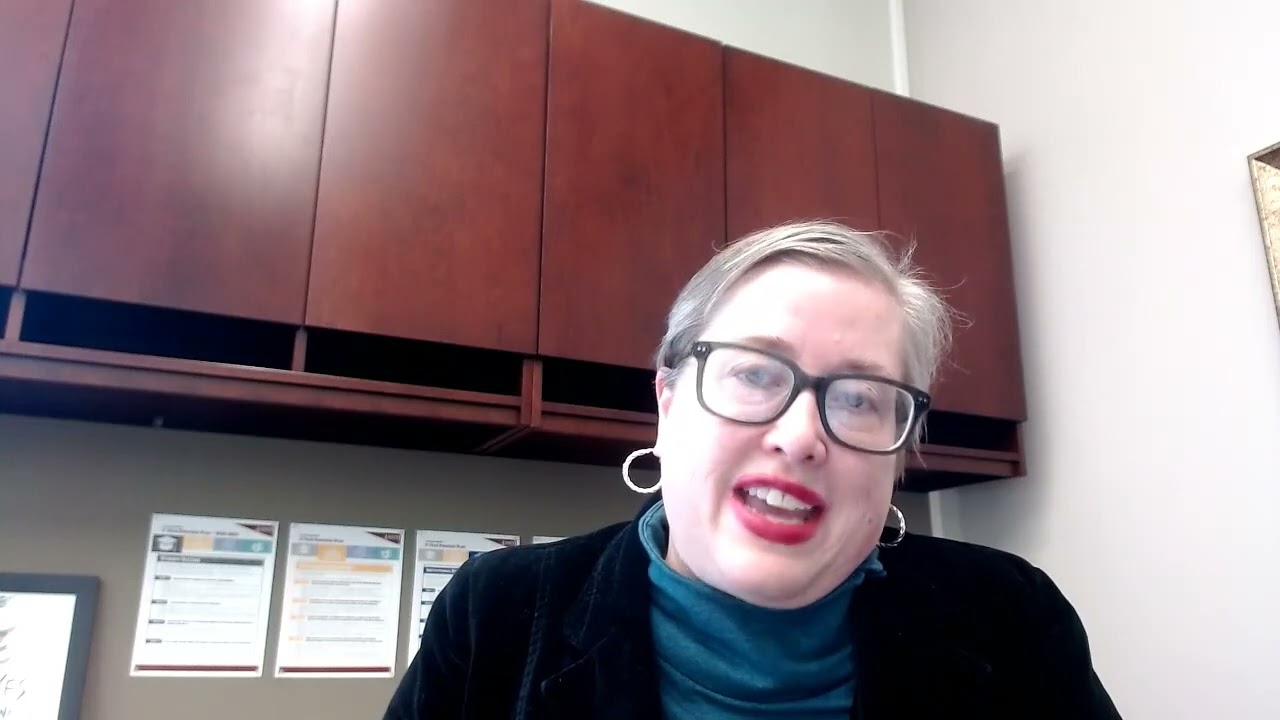 EAB Virtual Sessions, IT Knowledge Base, New Student Enrollment