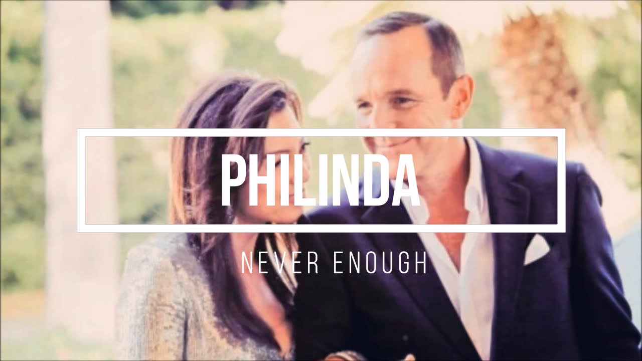 Philinda 💕 Never Enough