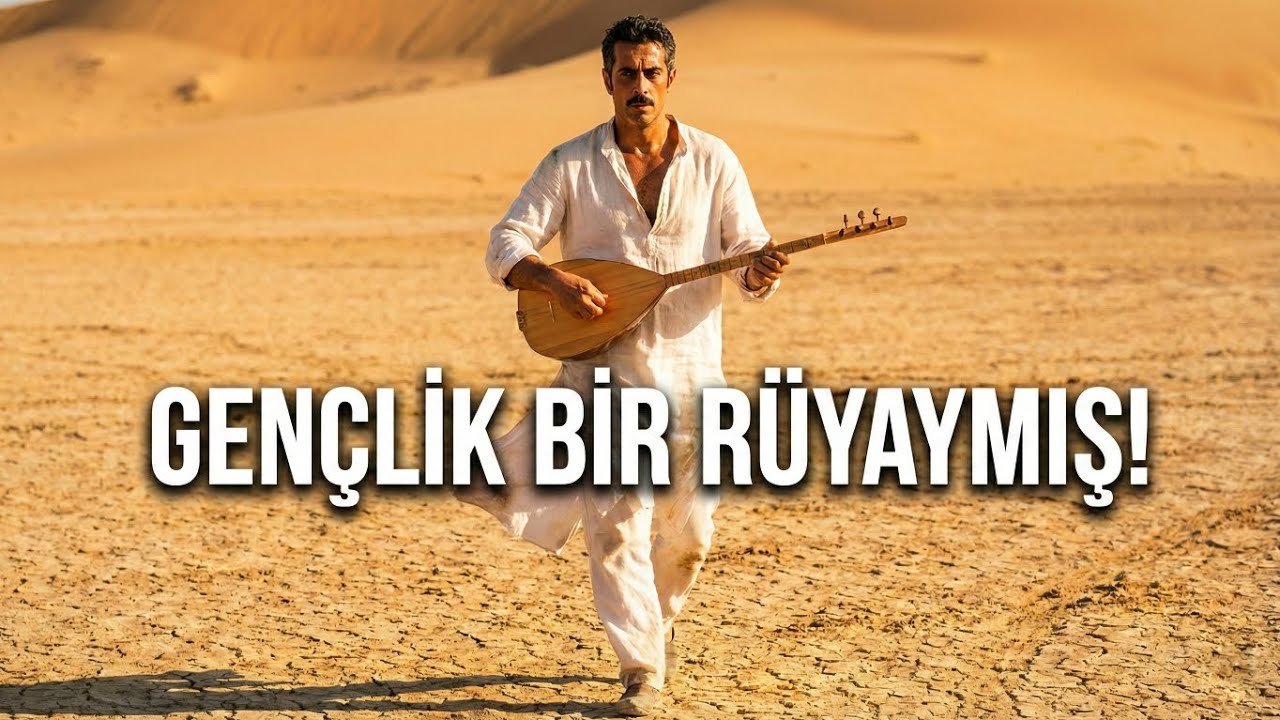 Ben Ne Yaptım Ey Adamım...