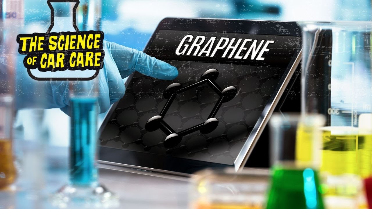 Are Graphene Coatings Legit?