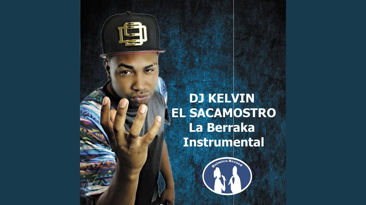 La Berraka Instrumental