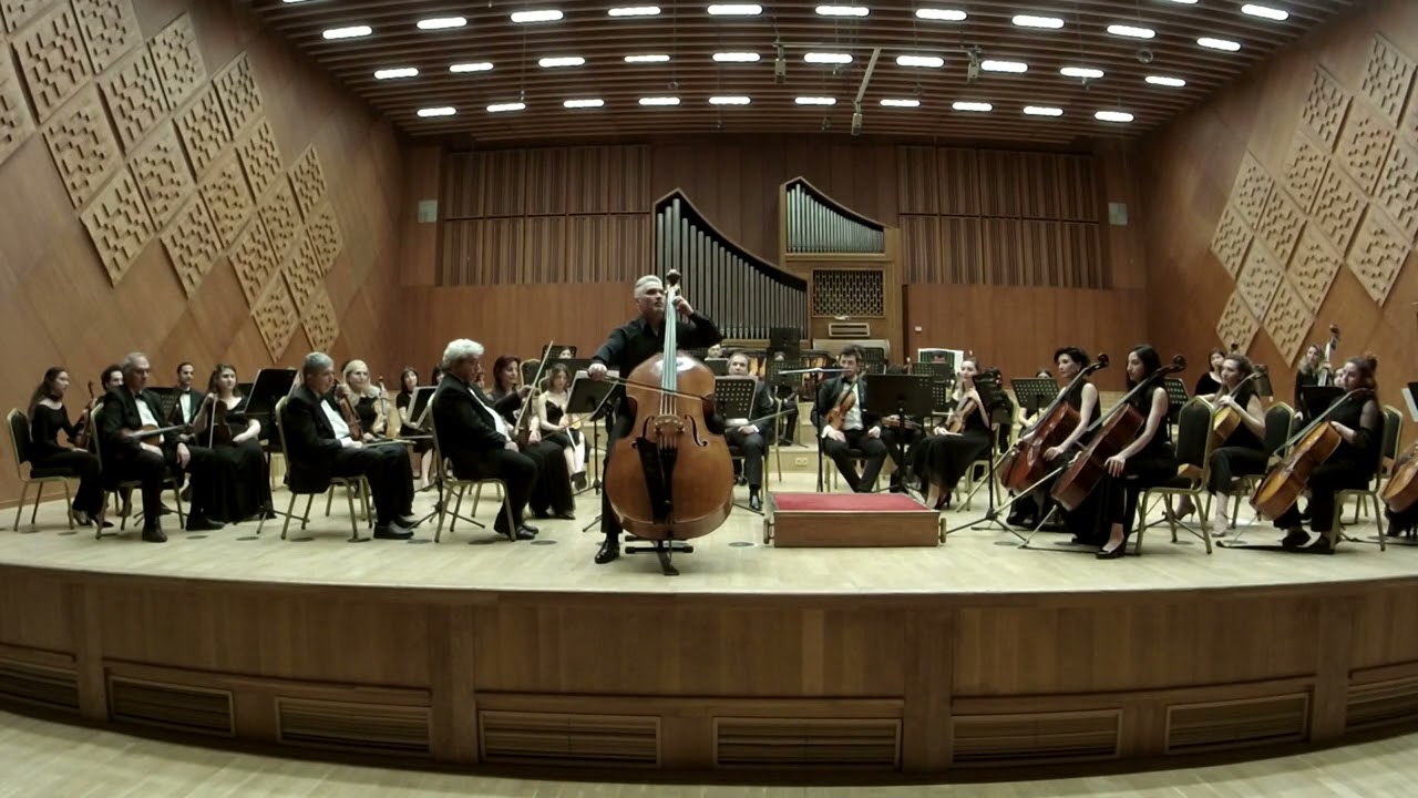 David Heyes: Sounds of the Silk Road (Turkish Premiere)