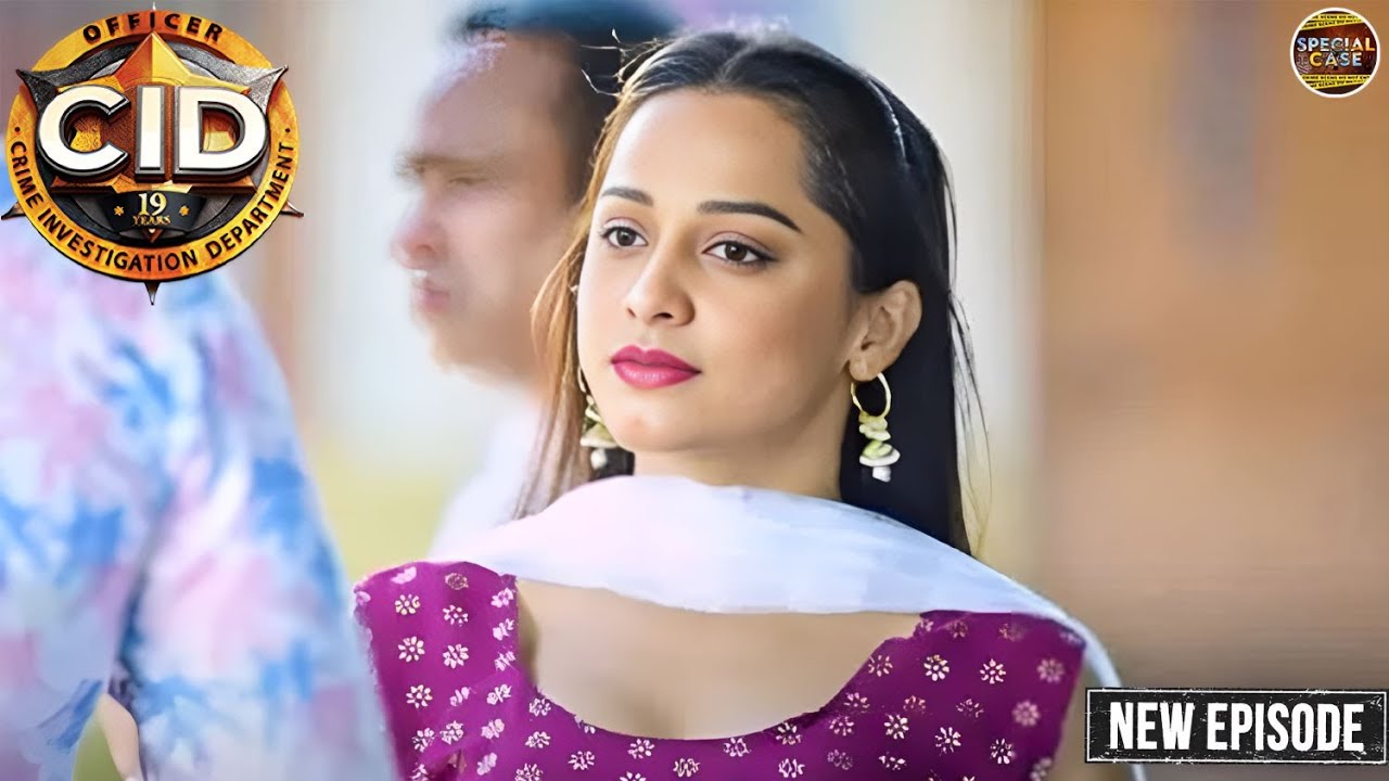 College Student बनकर पूर्वी ने सिखाया Ragging करने वाले बदमाशों को सबक | CID | TV Serial | Full Ep