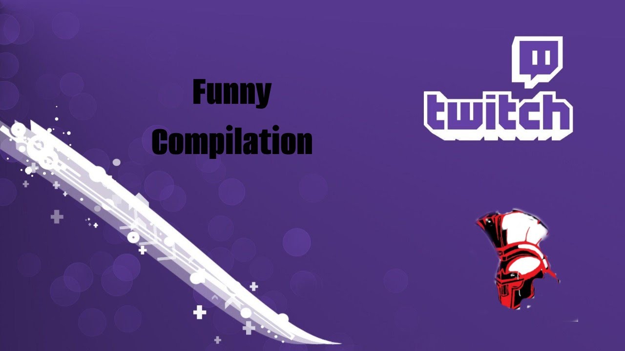Funny Twitch Compilation