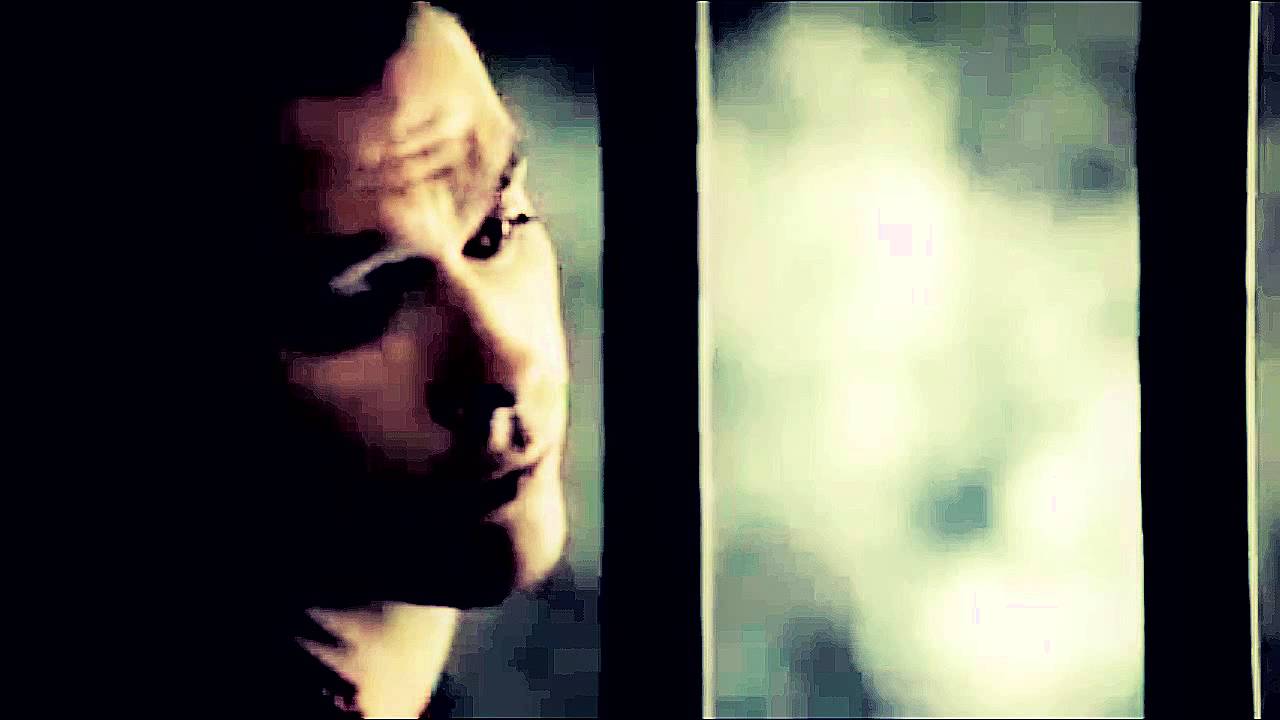 TVD Damon and Enzo - Cellmates