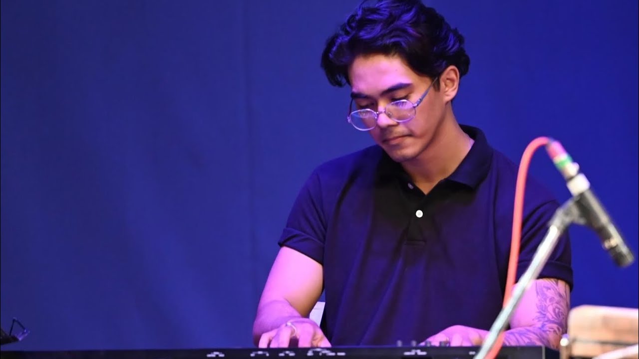 farkanna hola - John Chamling Rai ( Piano Cover)