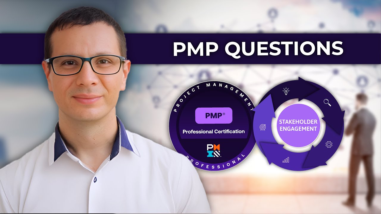 5 вопросов и ответов по PMP — Взаимодействие с заинтересованными сторонами