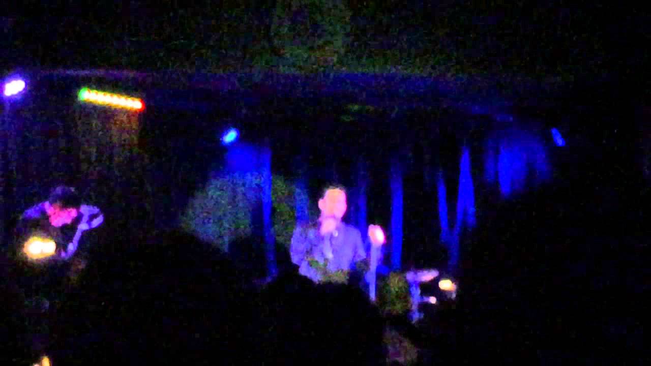 John Lloyd Young Ebb Tide. Since I Fell For You. Unchained Melody And Who's Loving You