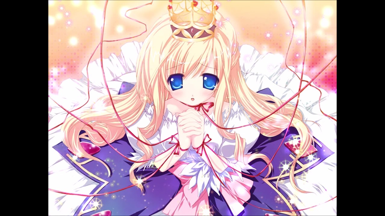 Nightcore - Til Death