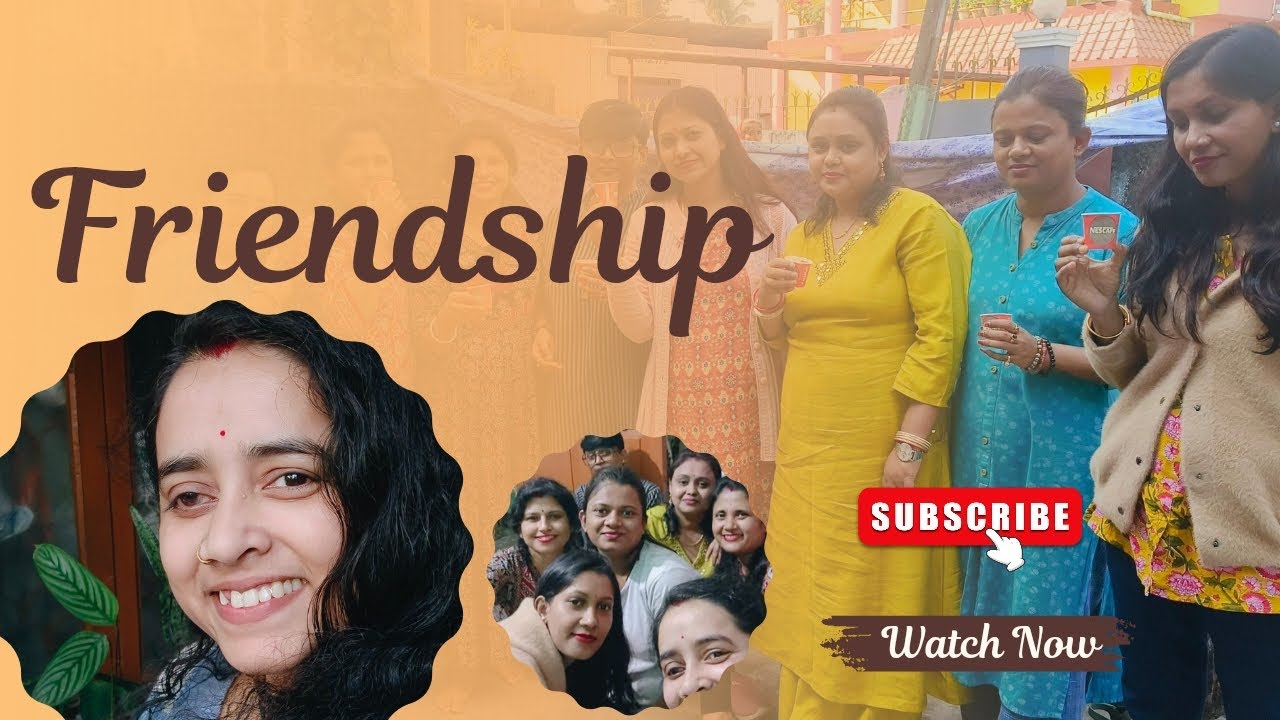 একটু সময়ের জন্য আলাদা জগতে চলে গেছিলাম🤗
