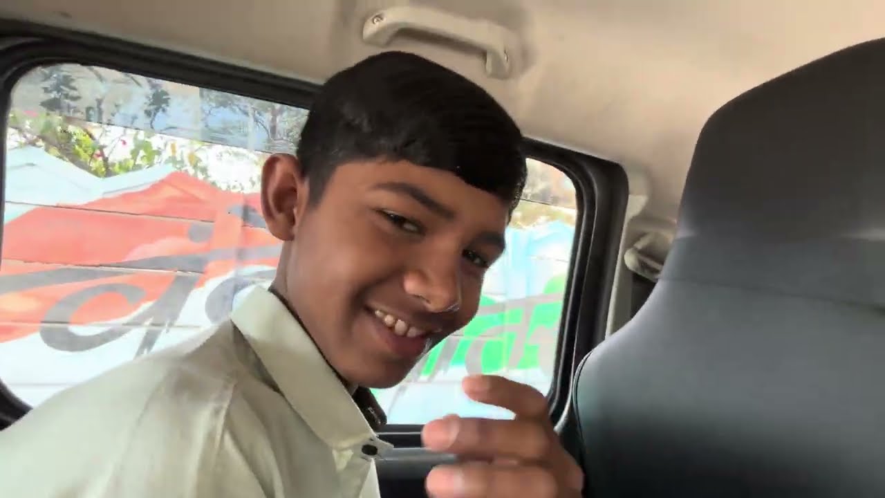 Aj mai aur samir bane reporter 🎤🤣