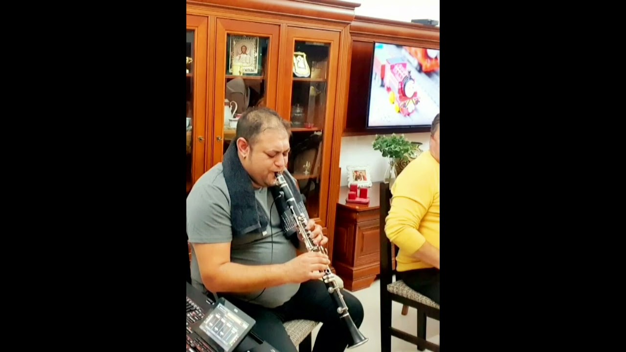 Frunzuliță Mărăcine live Mitraliera României Leo Lalaru!!!