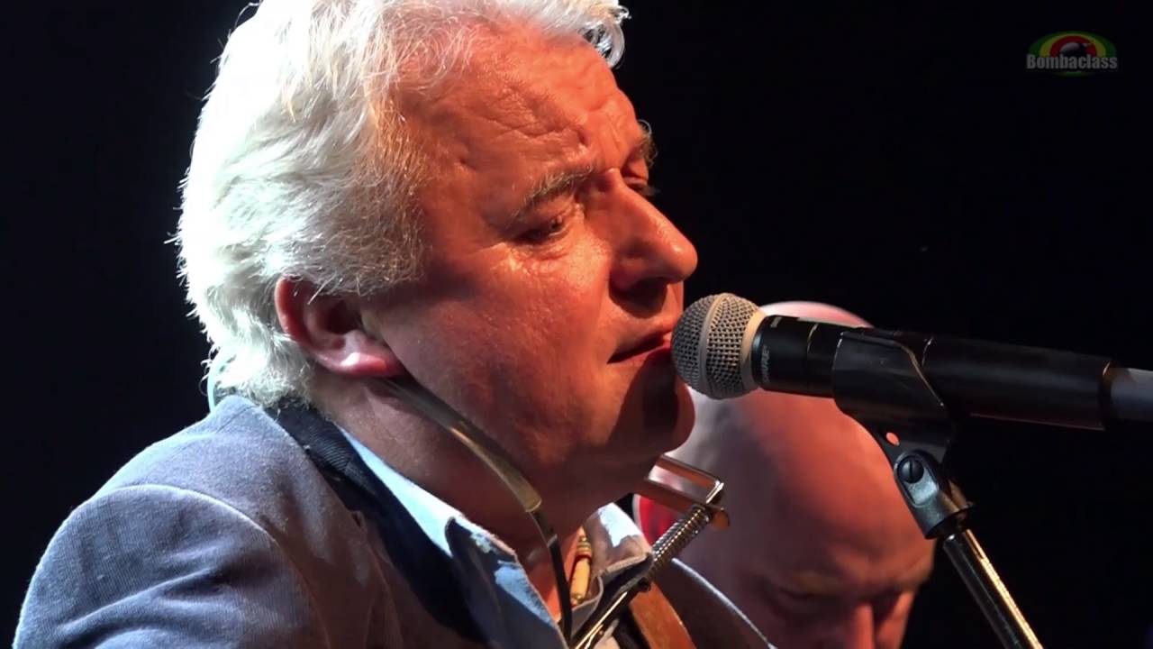 Waldemar Mieczkowski"Halabaluby Ley" - Live @ Festiwal Piosenki Żeglarskiej " Kopyść 2016"