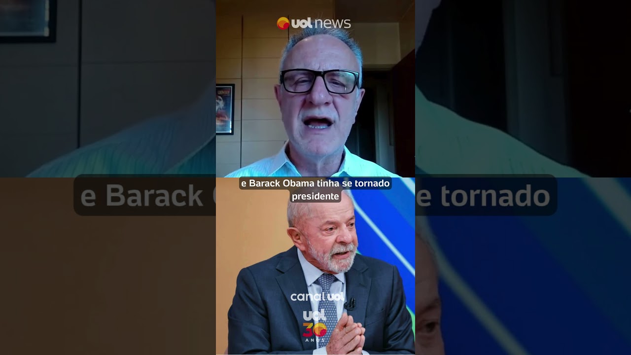 Lula no G7: Discurso de presidente frustra por focar em anticapitalismo e nacionalismo, diz Fucs