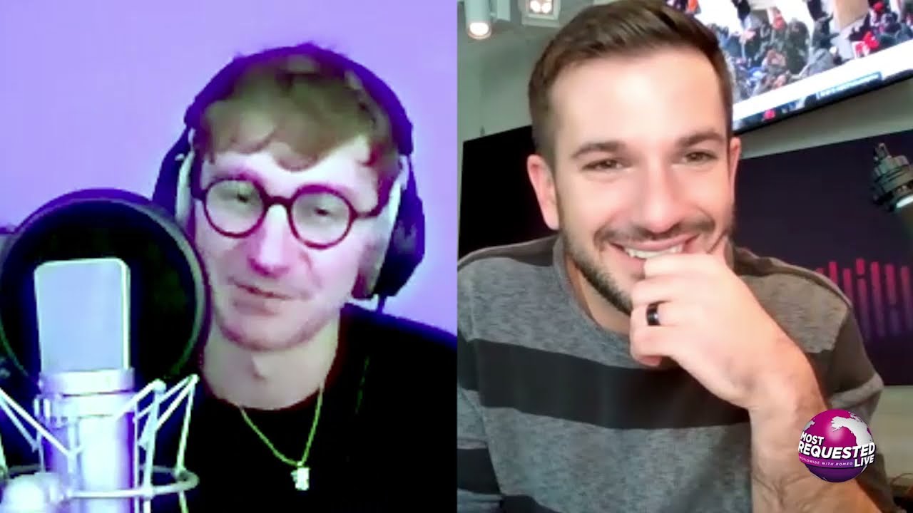 Glass Animals' Dave Bayley reveals New Year's resolutions, shares his mom wanted him to be a doctor!