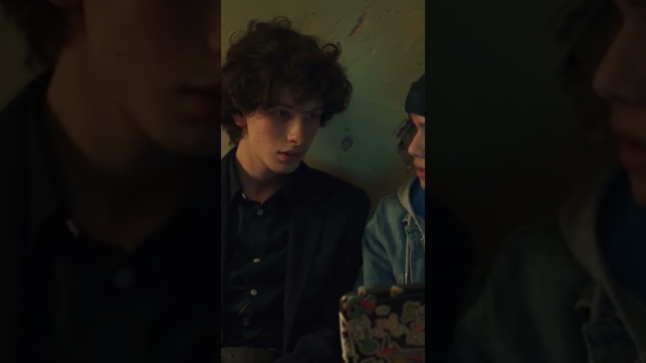 Сериал:Смычок(2022)🎥