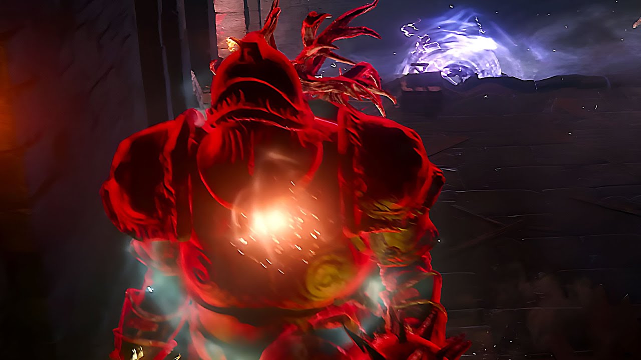 WHEN SALTY JEENINE GOES FULL TRYHARD MODE