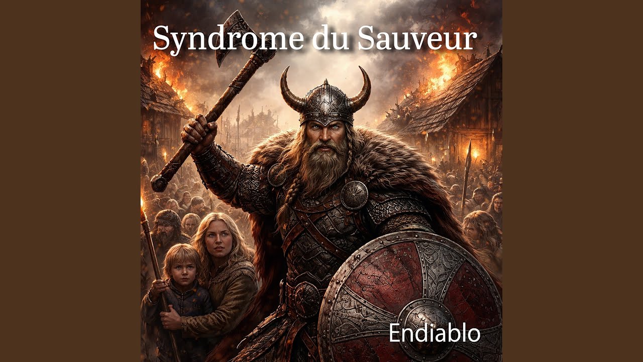 Syndrome du sauveur