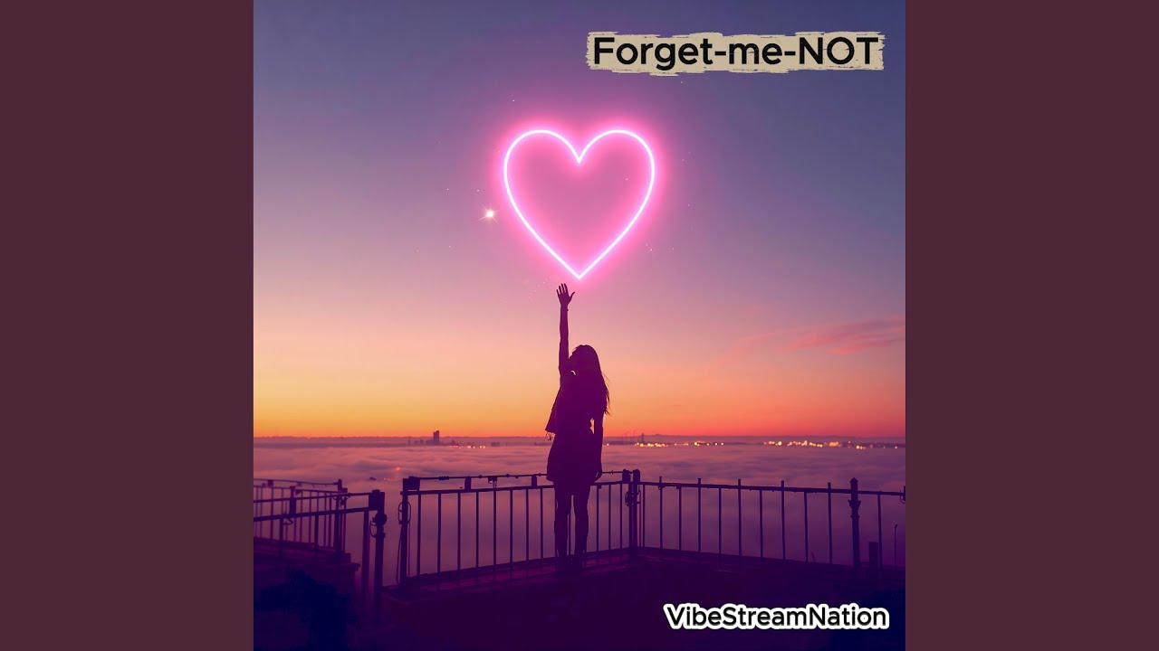 Forget me not
