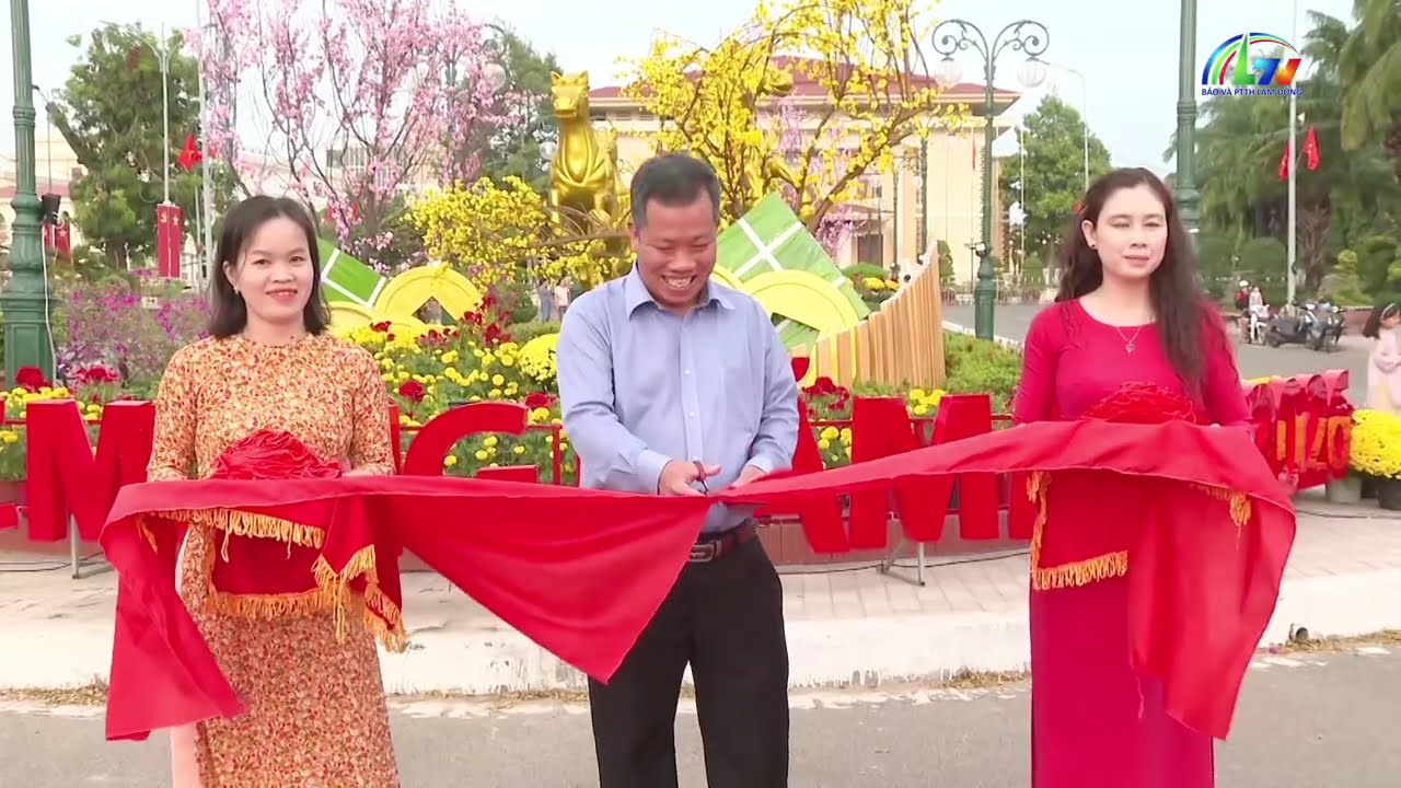 CHÀO NGÀY MỚI 16/2/2026 | BÁO VÀ PTTH LÂM ĐỒNG
