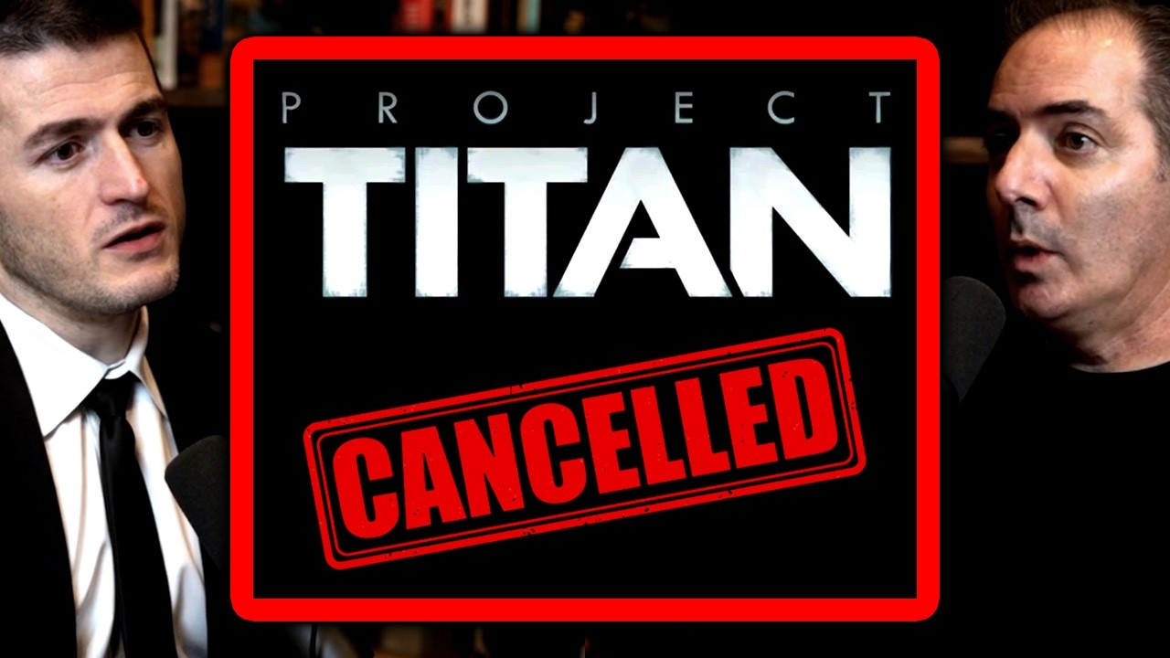 Почему игра от Blizzard стоимостью 83 миллиона долларов была отменена: история проекта Titan | Дж...