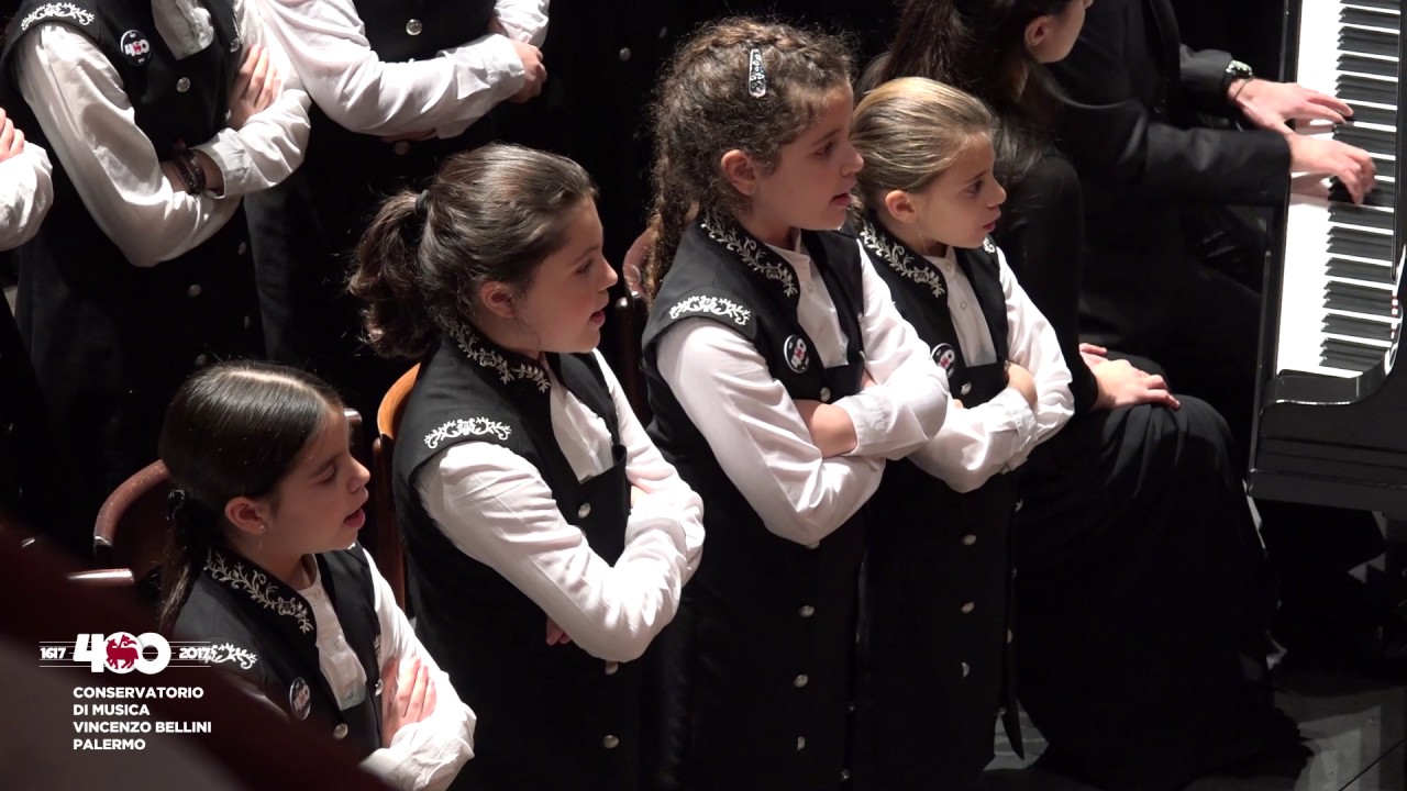 Conservatorio 5 marzo