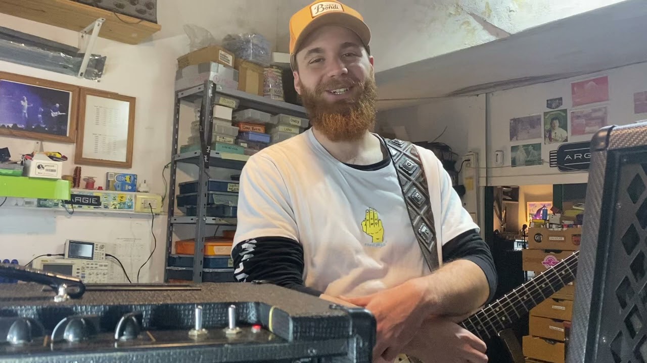AC15C1 de Nico Franco