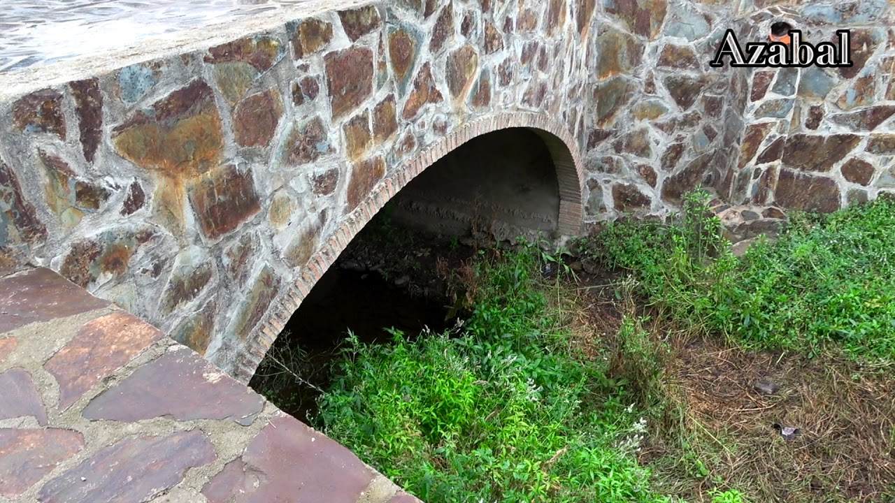 Reportaje Azabal