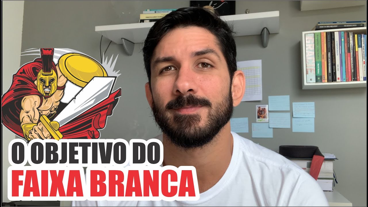 O melhor treino para um FAIXA BRANCA que todo GRADUADO deve praticar!