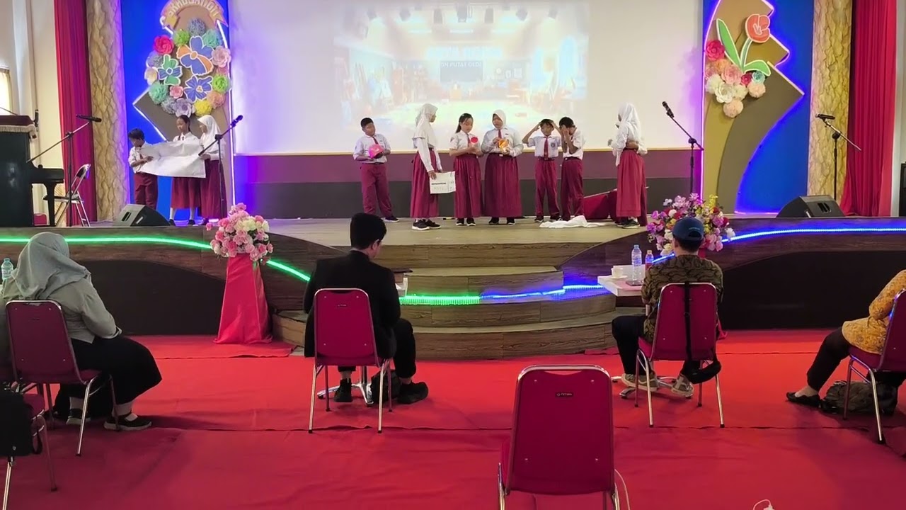 DRAMA MUSIKAL SDN PUTAT GEDE 1 