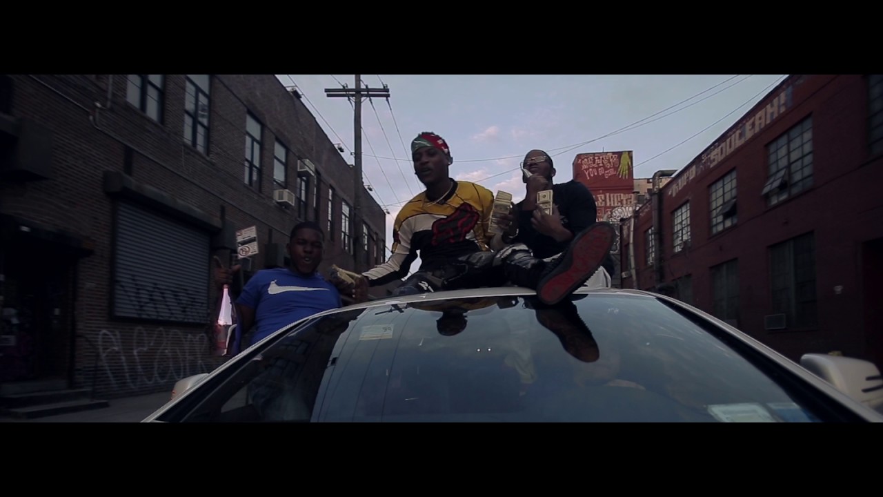 Flipp Dinero - 