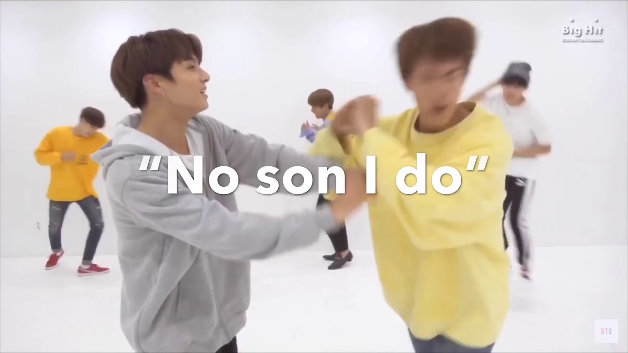 Things you didn’t notice in Spring Day (Lovely Version)
