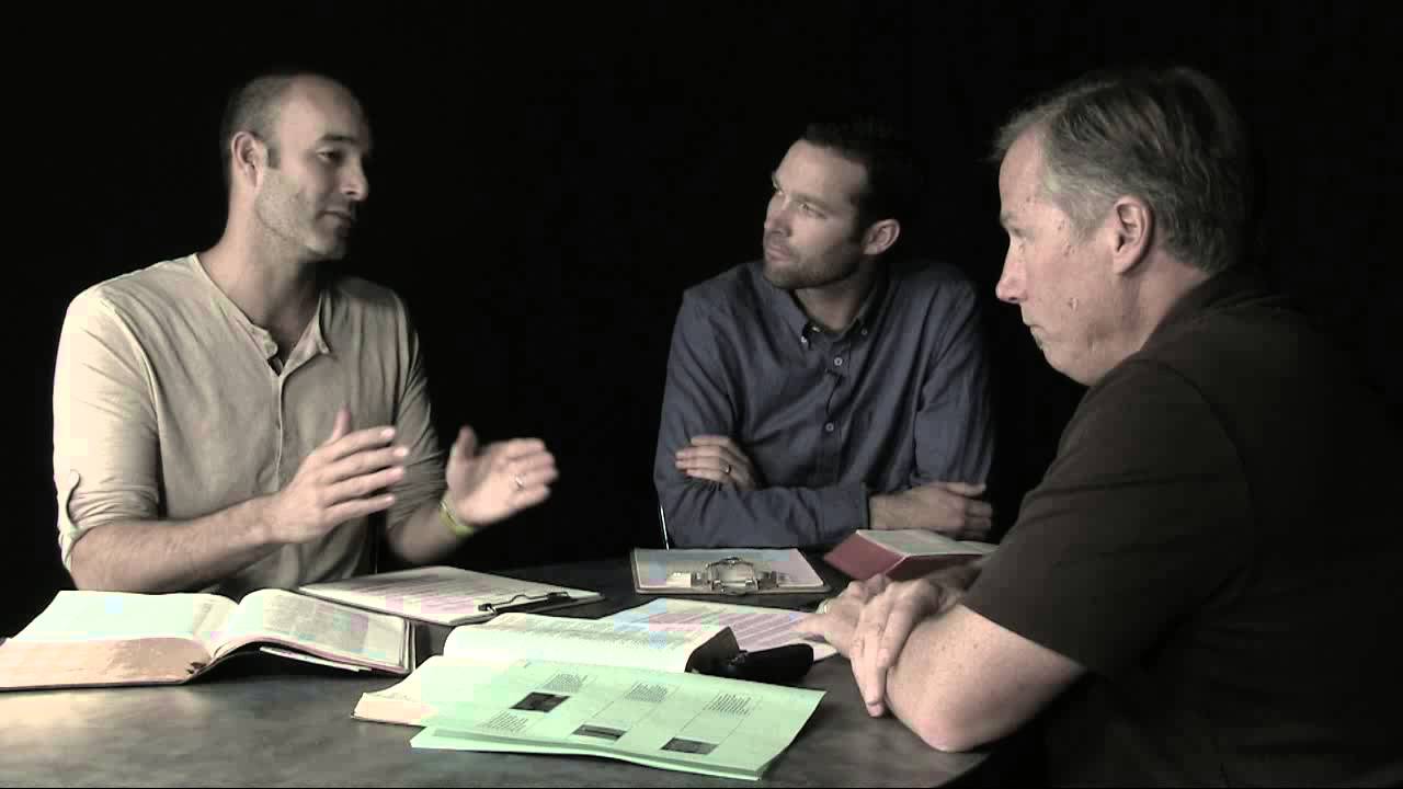 Conversation 32: Exodus 27:20-21 - Oil for the Lampstand